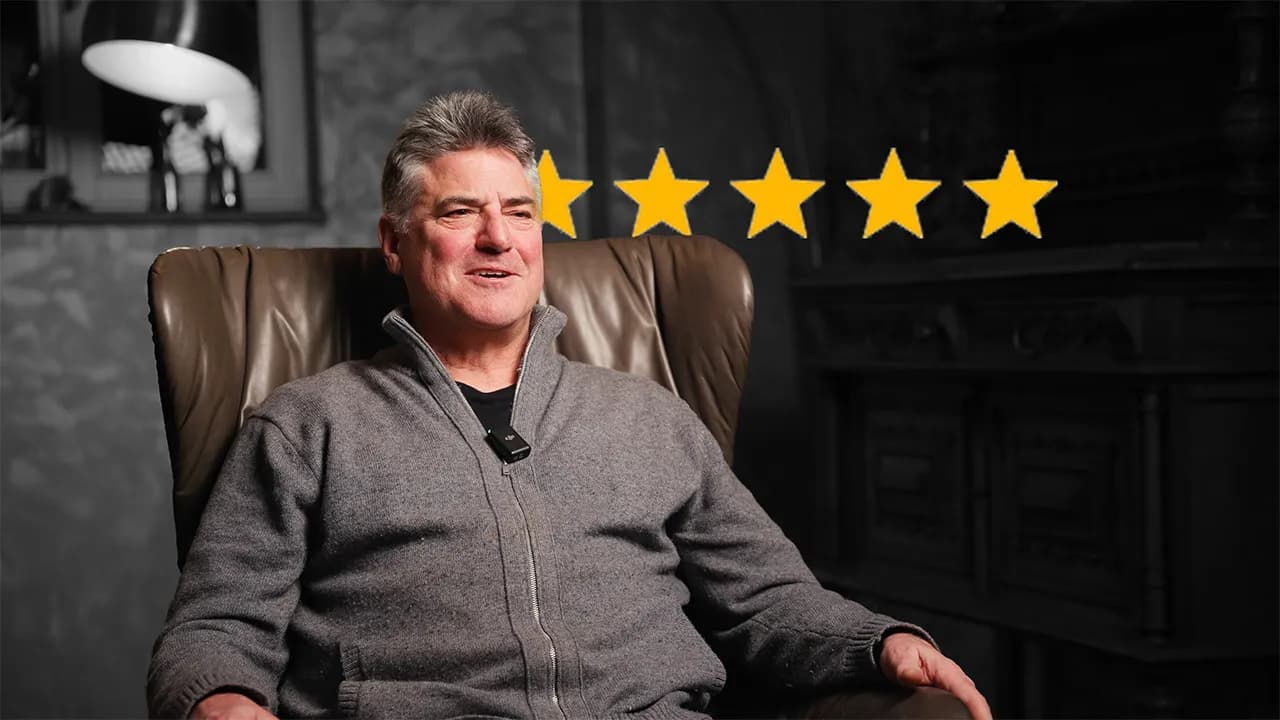 Lenze 3 Videotestimonial