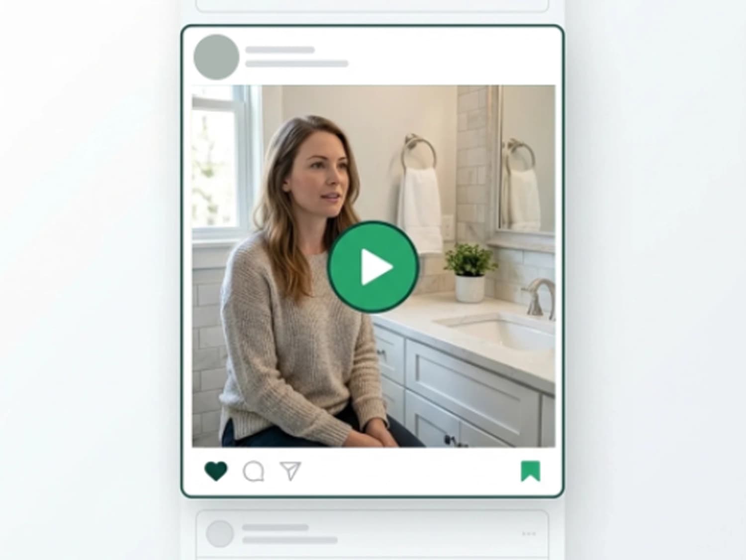 Echomacher Social Media Testimonial Einsatz
