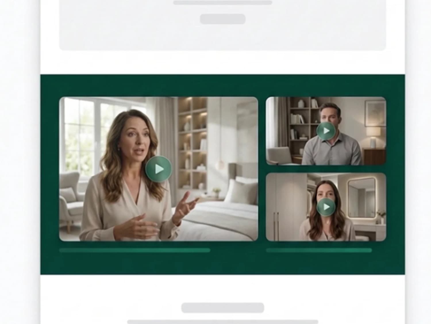 Echomacher Website Testimonial Einsatz