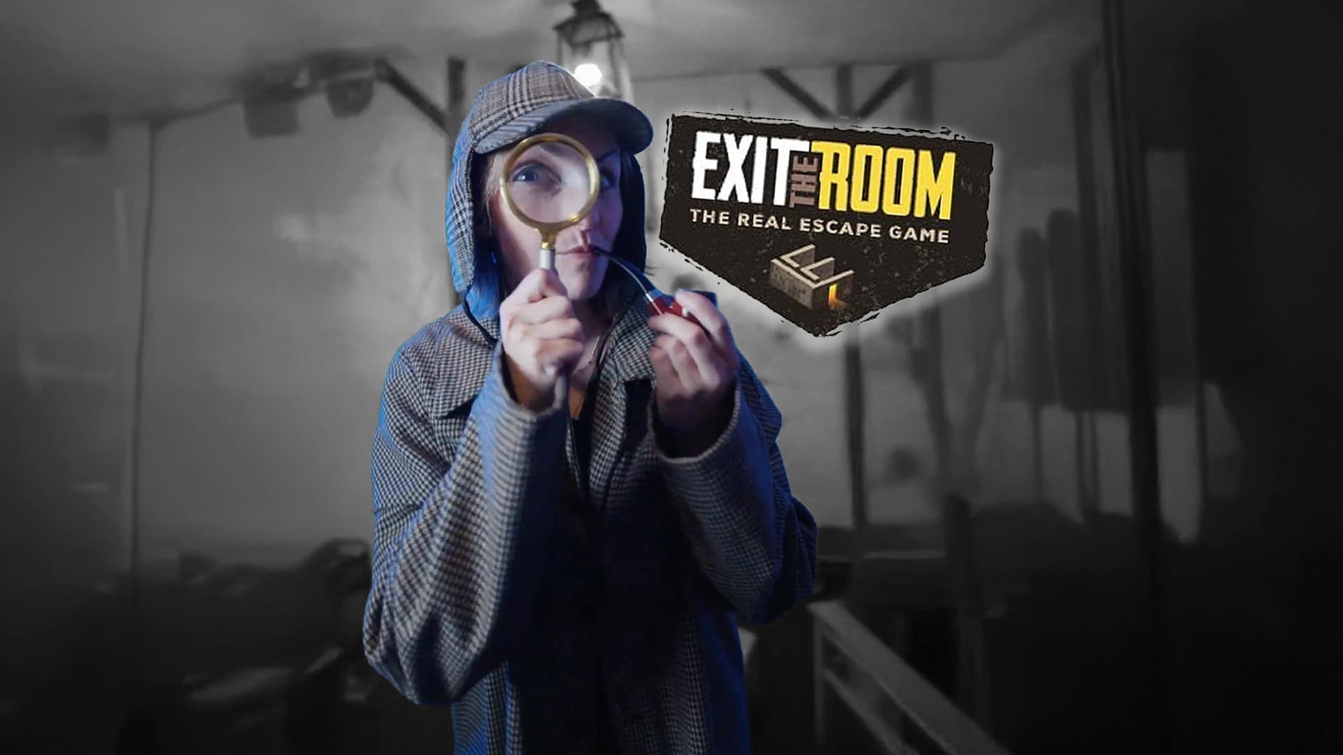 Video Testimonial ExitTheRoom