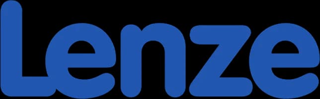 Lenze Logo