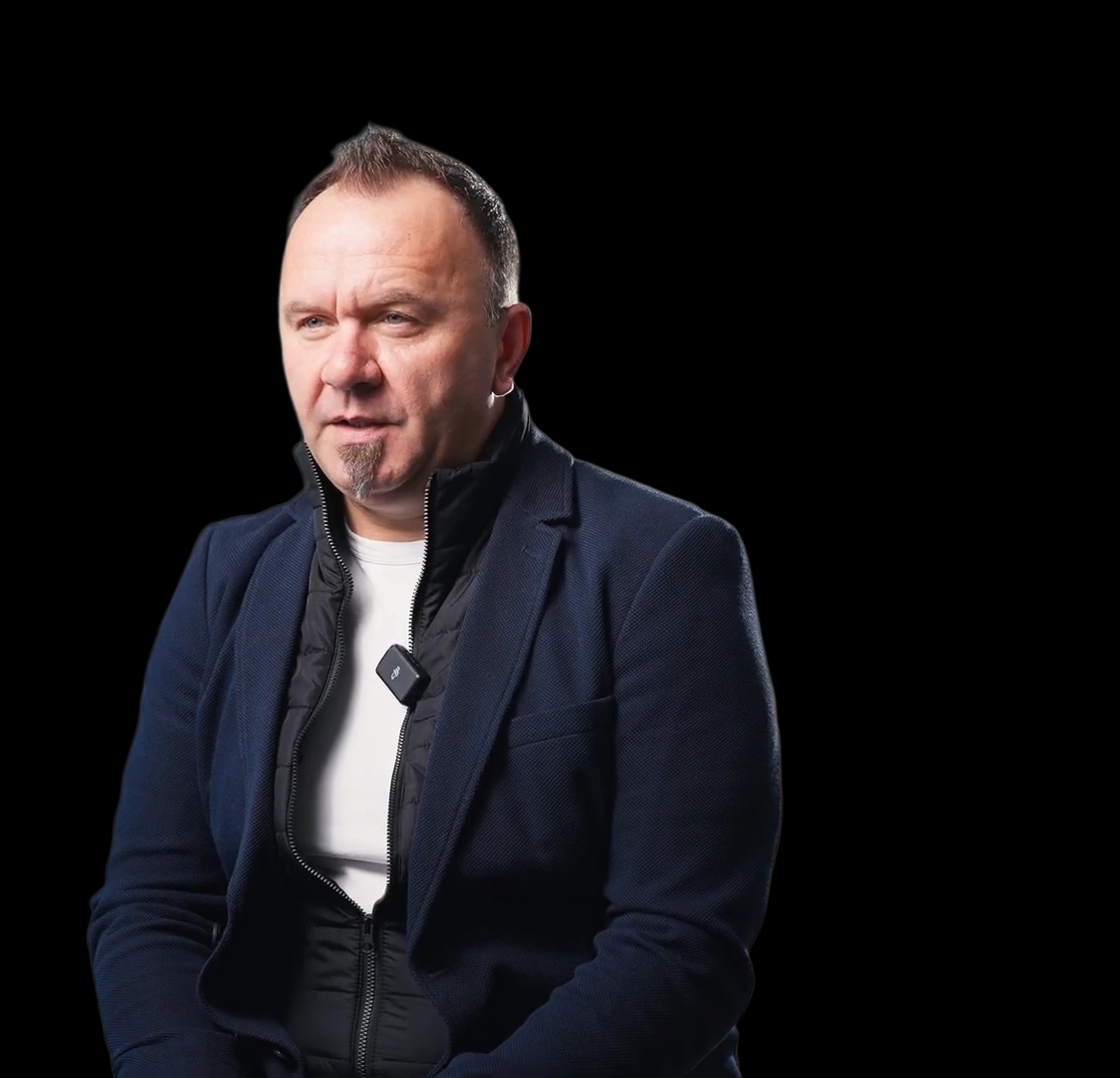 Bernhard Nabernik Lenze